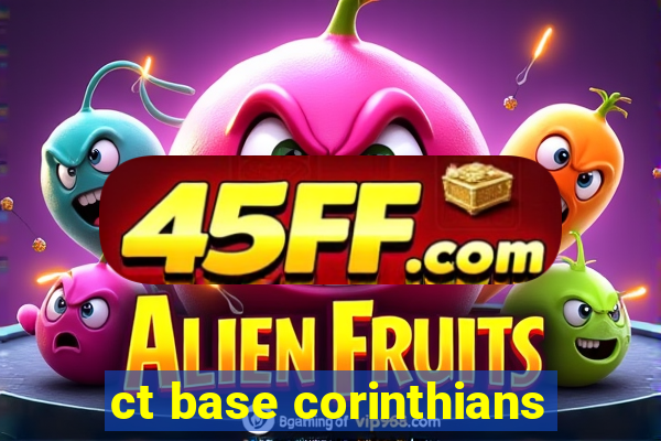 ct base corinthians
